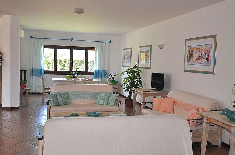 Appartement Apt. Eldi 2AS, mit gemeinsamem Schwimmbad