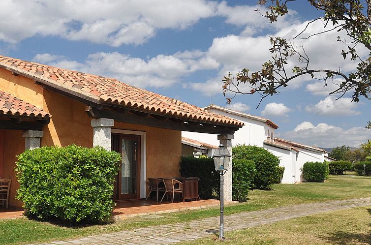 Appartement Apt. Eldi 2AS, mit gemeinsamem Schwimmbad