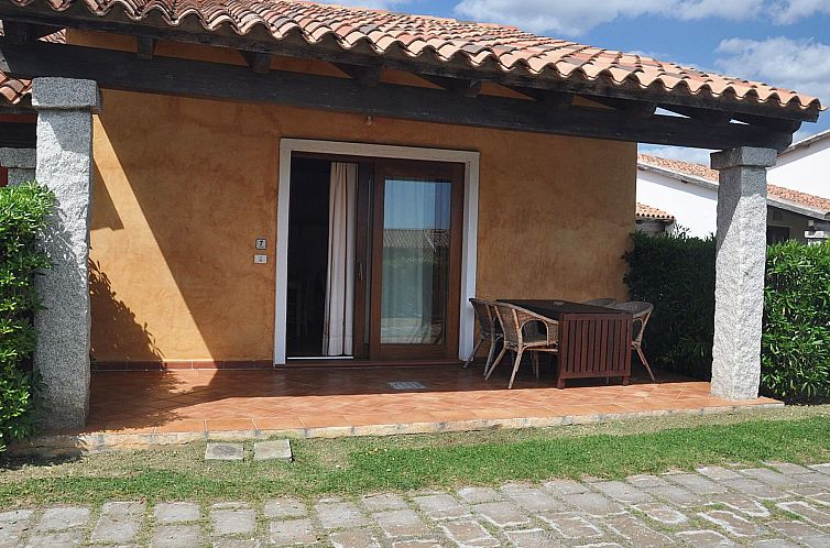 Appartement Apt. Eldi 2AS, mit gemeinsamem Schwimmbad