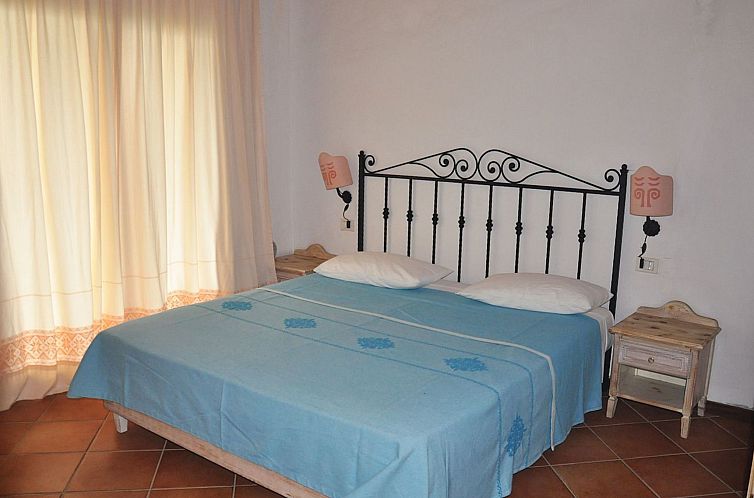 Appartement Apt. Eldi 2AS, mit gemeinsamem Schwimmbad