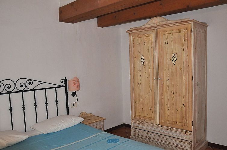 Appartement Apt. Eldi 2AS, mit gemeinsamem Schwimmbad