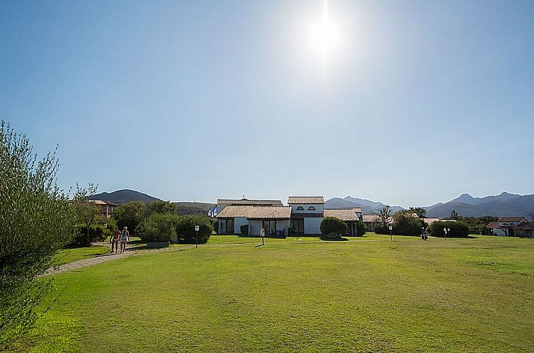 Appartement Apt. Eldi 2A, mit gemeinsamem Schwimmbad