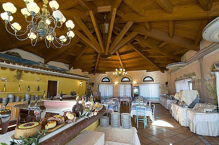 Appartement Apt. Eldi 2A, mit gemeinsamem Schwimmbad