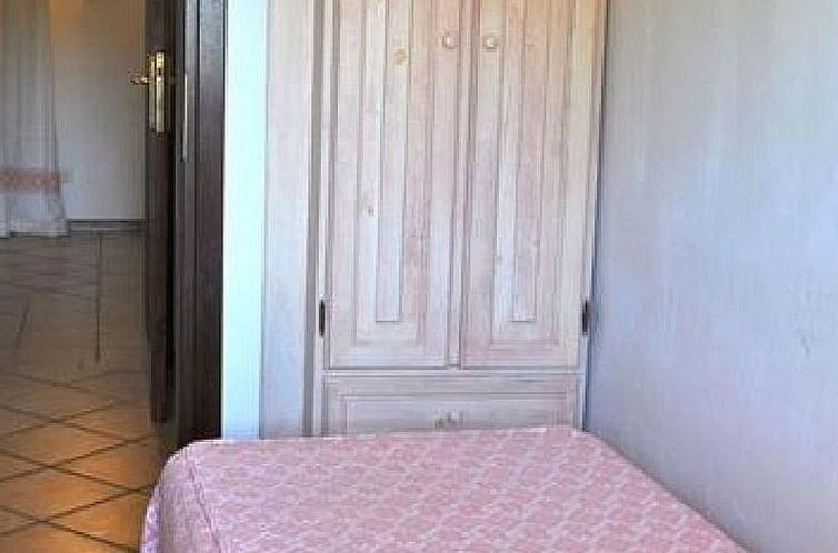 Appartement Apt. Eldi 2A, mit gemeinsamem Schwimmbad