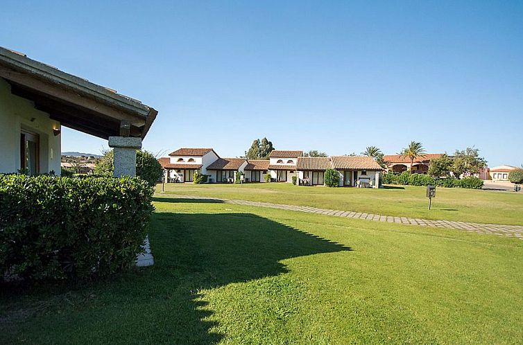 Appartement Apt. Eldi SA, mit gemeinsamem Schwimmbad