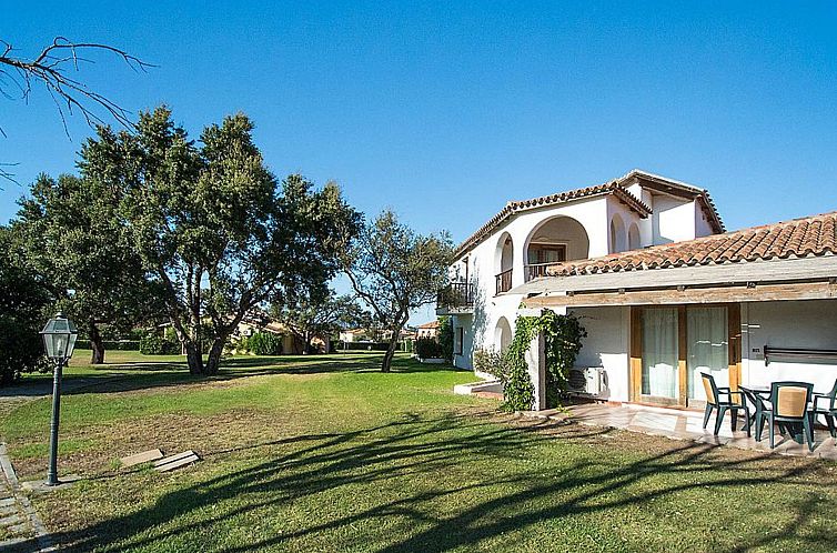 Appartement Apt. Eldi SA, mit gemeinsamem Schwimmbad