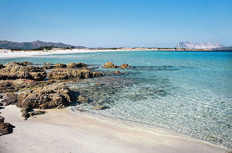 Appartement Apt. Eldi SA, mit gemeinsamem Schwimmbad