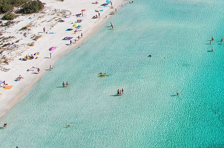 Appartement Apt. Eldi SB, mit gemeinsamem Schwimmbad