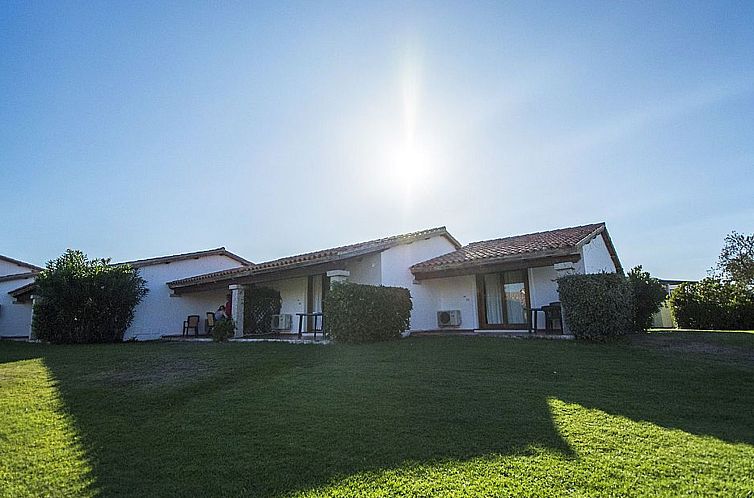 Appartement Apt. Eldi SC, mit gemeinsamem Schwimmbad