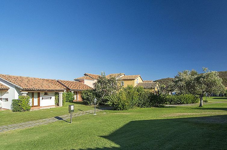 Appartement Apt. Eldi SC, mit gemeinsamem Schwimmbad