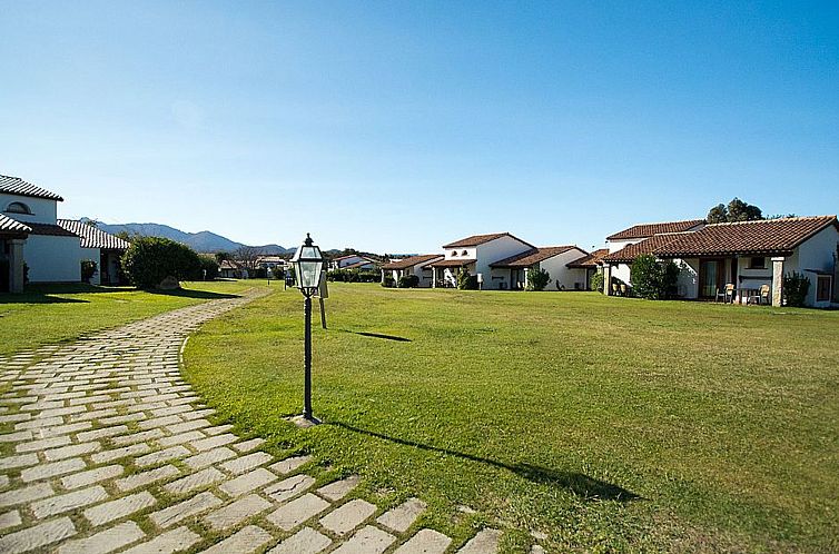 Appartement Apt. Eldi SC, mit gemeinsamem Schwimmbad