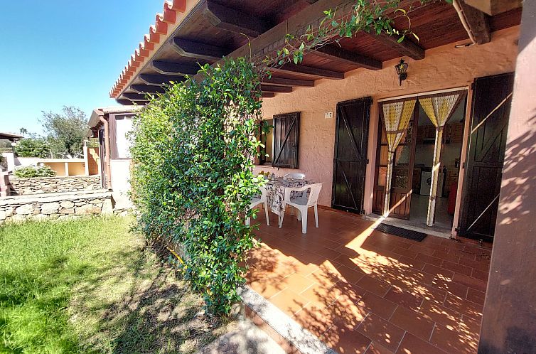 Appartement Pesca