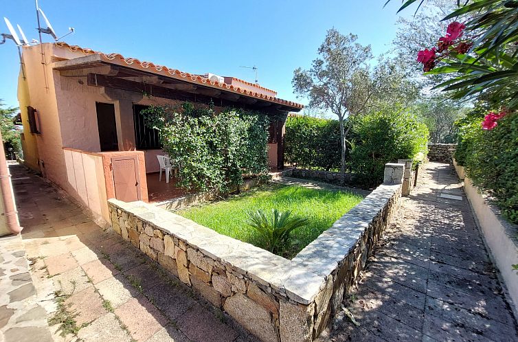 Appartement Pesca