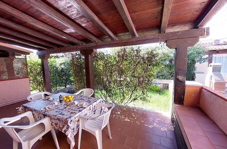 Appartement Pesca