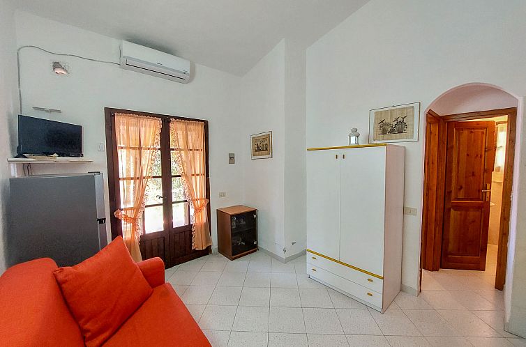 Appartement Pesca