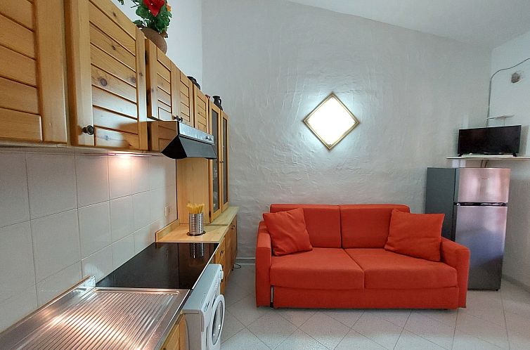 Appartement Pesca