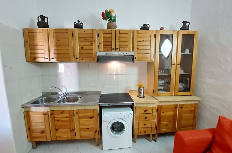 Appartement Pesca