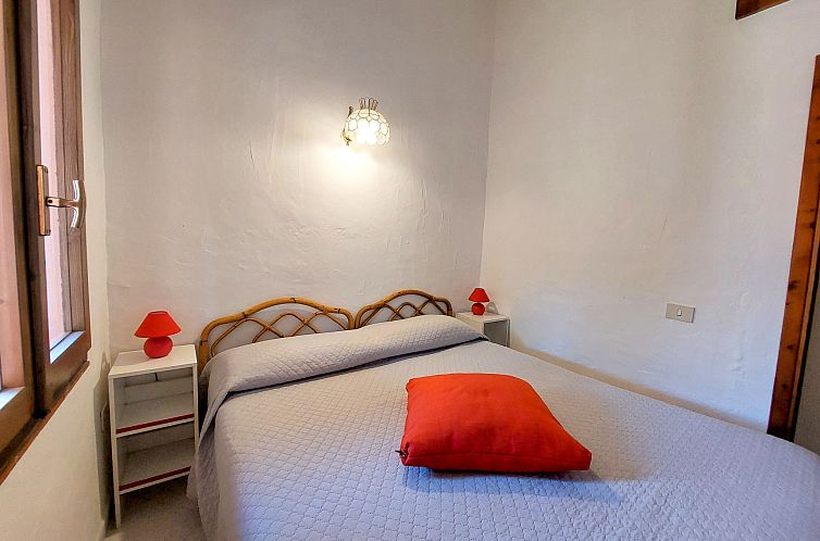 Appartement Pesca