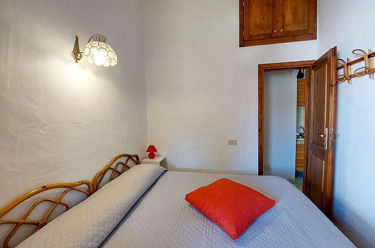 Appartement Pesca
