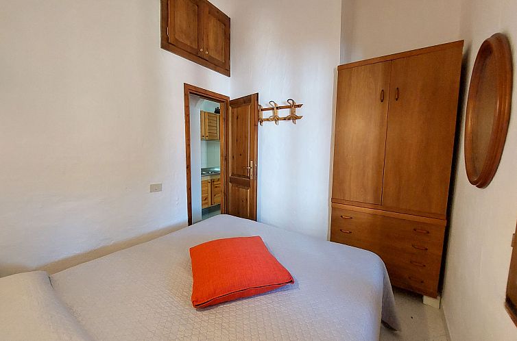 Appartement Pesca