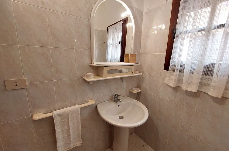 Appartement Pesca