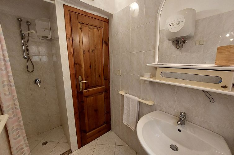 Appartement Pesca