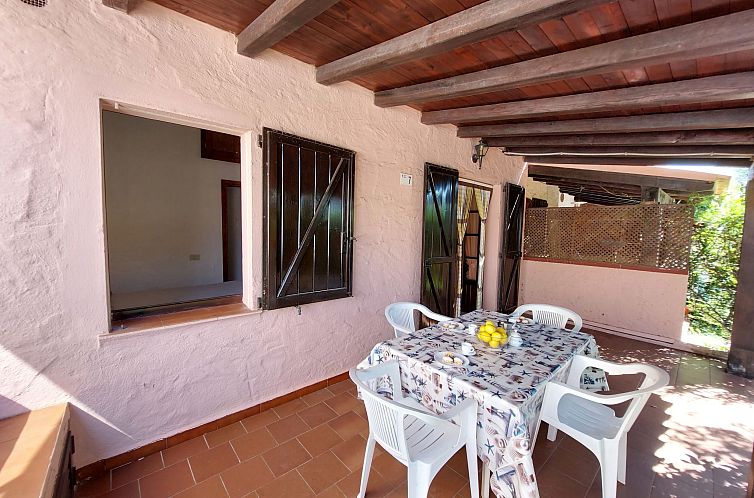 Appartement Pesca