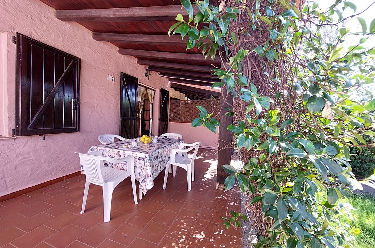 Appartement Pesca