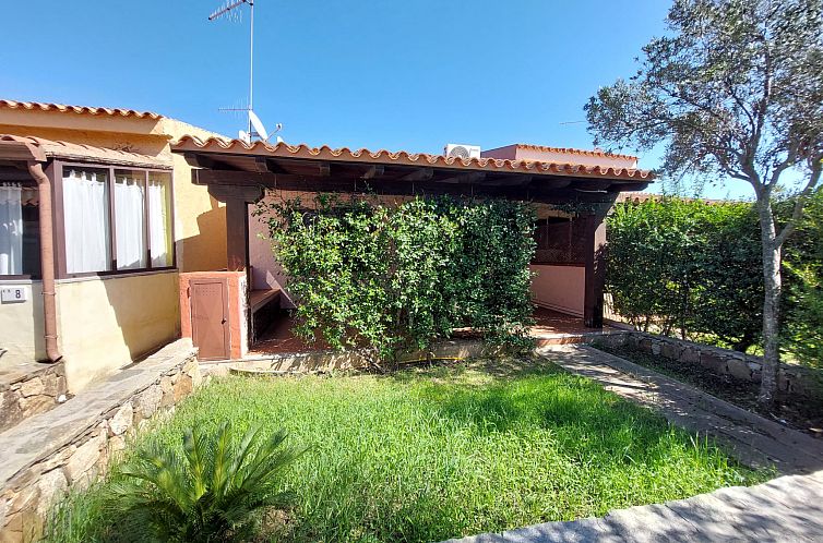 Appartement Pesca