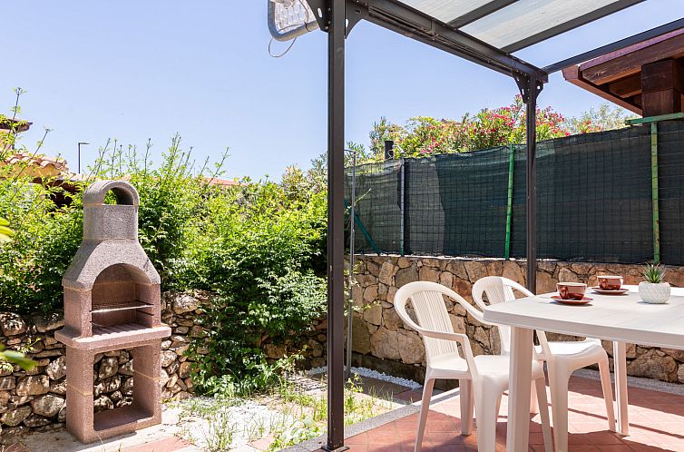 Appartement Luzi