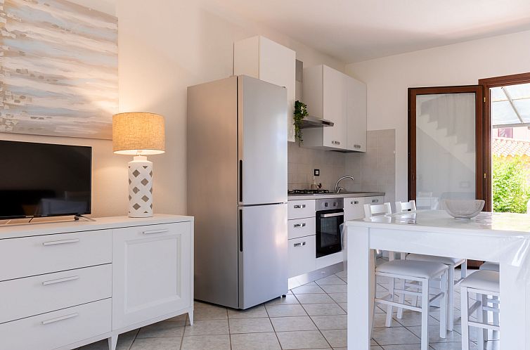 Appartement Luzi