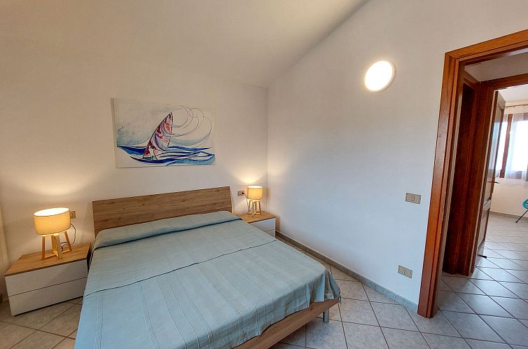 Appartement Luzi