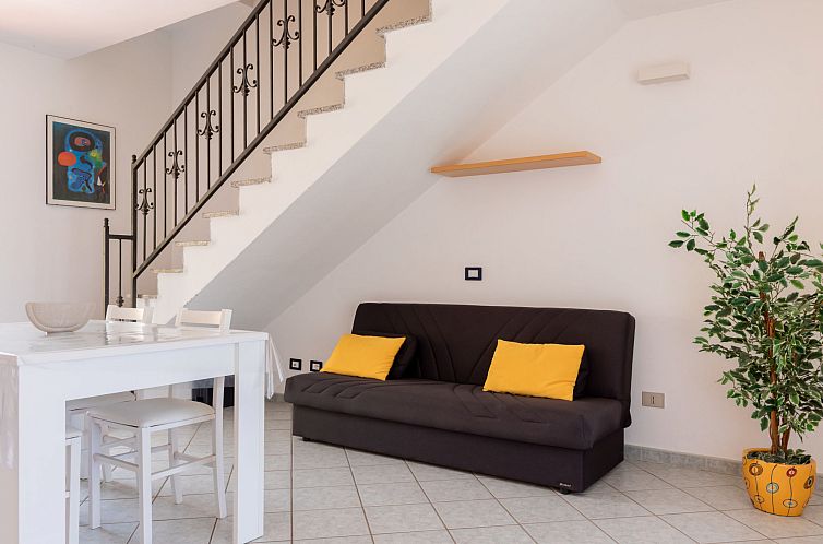 Appartement Luzi