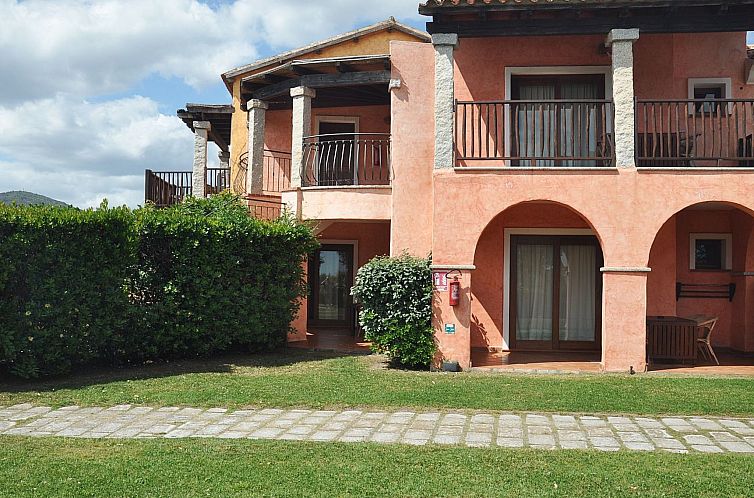 Appartement Apt. Eldi 1C, mit gemeinsamem Schwimmbad