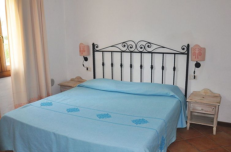 Appartement Apt. Eldi 1C, mit gemeinsamem Schwimmbad