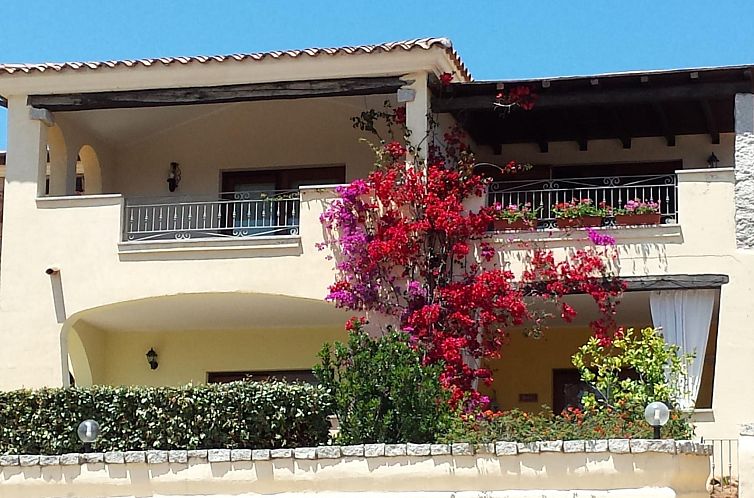 Appartement 'Casa Monte Petrosu