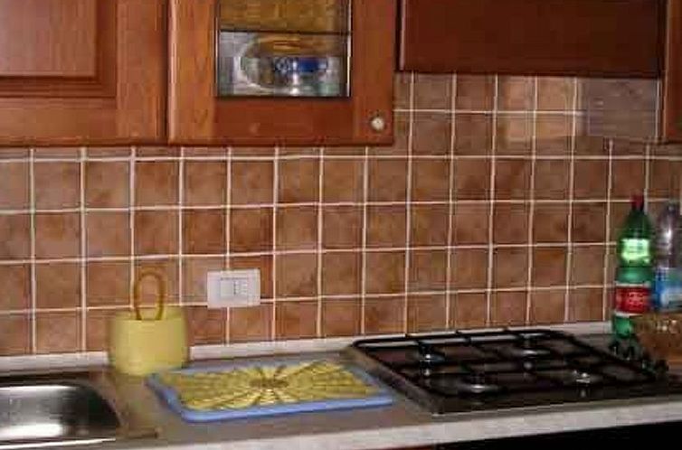 Appartement 'Casa Monte Petrosu