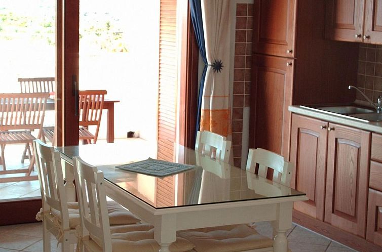 Appartement 'Casa Monte Petrosu