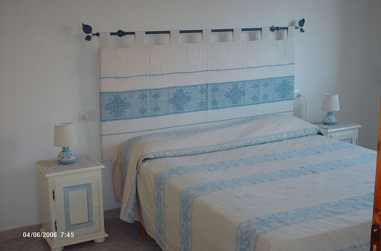 Appartement 'Casa Monte Petrosu