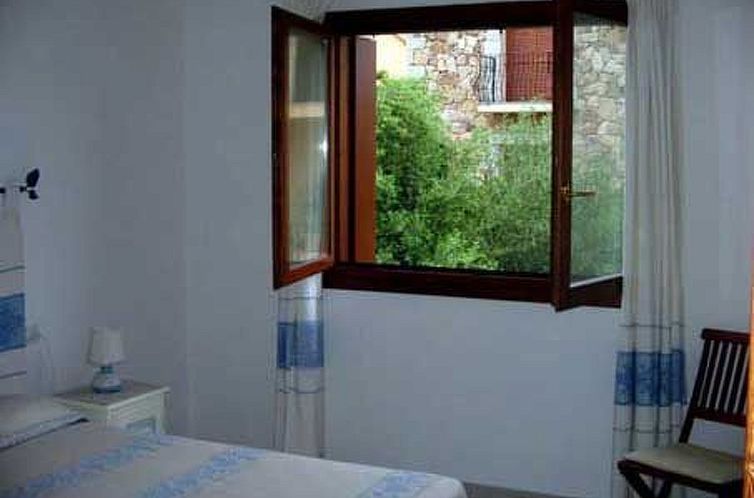 Appartement 'Casa Monte Petrosu