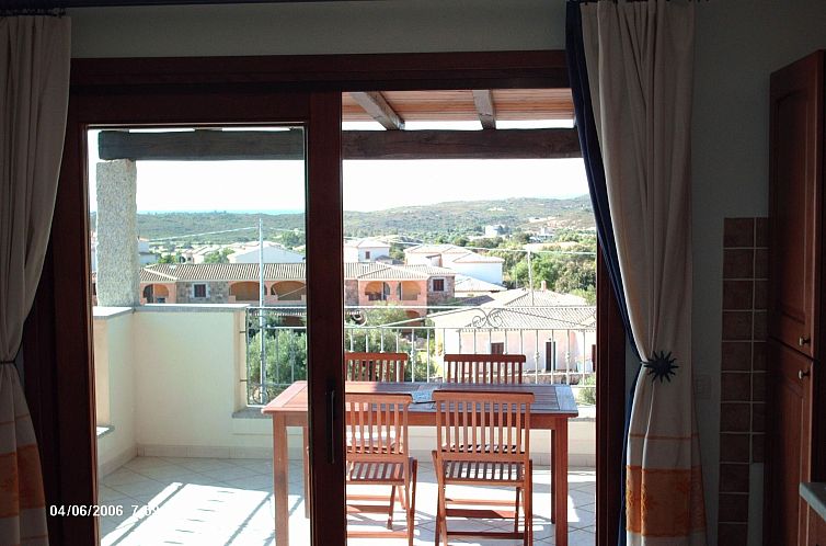 Appartement 'Casa Monte Petrosu