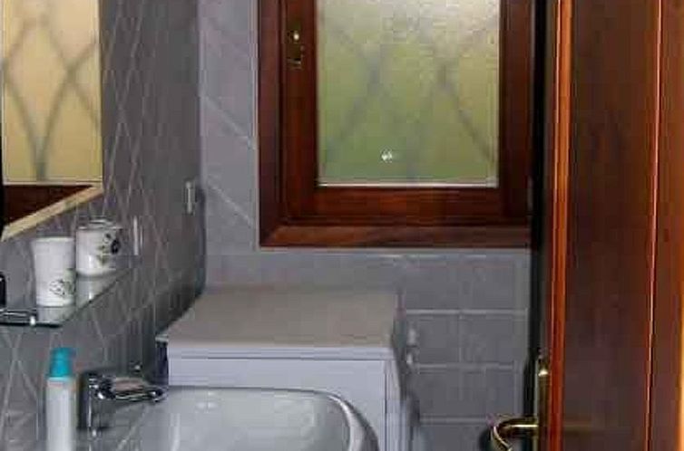 Appartement 'Casa Monte Petrosu