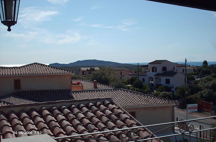 Appartement 'Casa Monte Petrosu