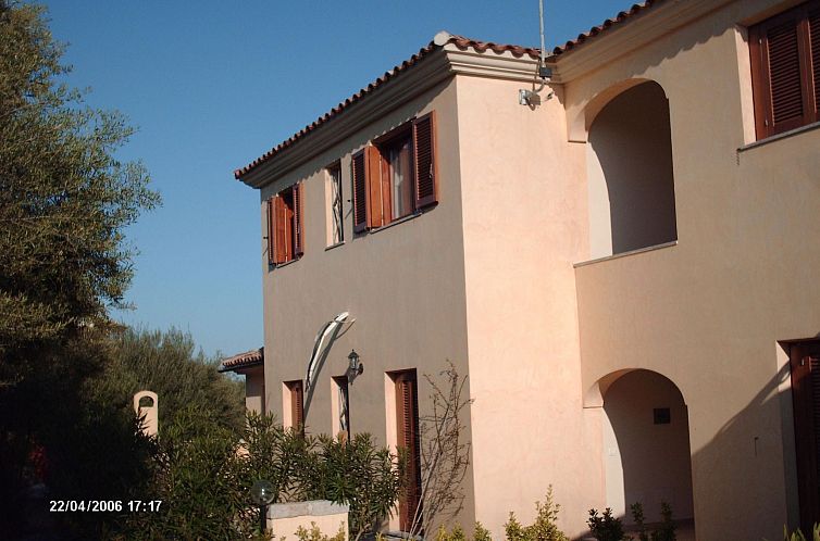 Appartement 'Casa Monte Petrosu