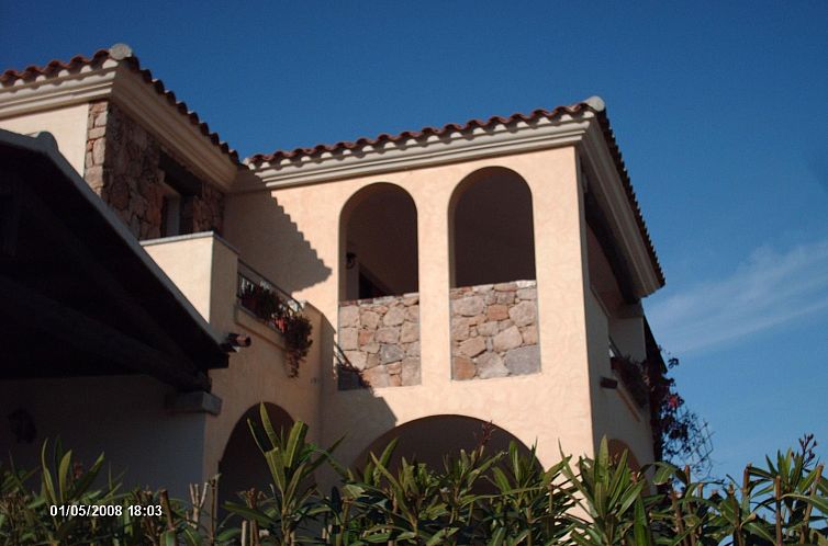 Appartement 'Casa Monte Petrosu