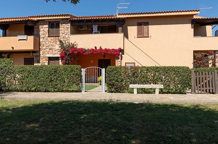 Appartement Perla San Teo