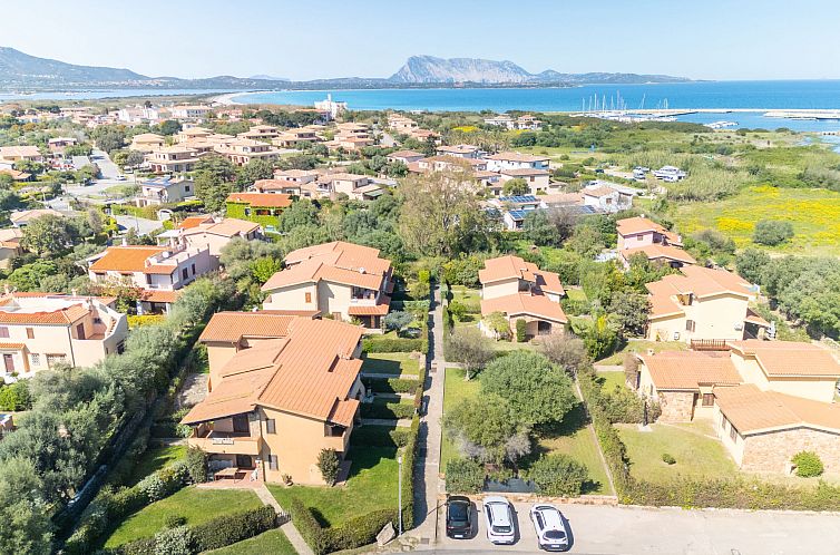 Appartement Perla San Teo
