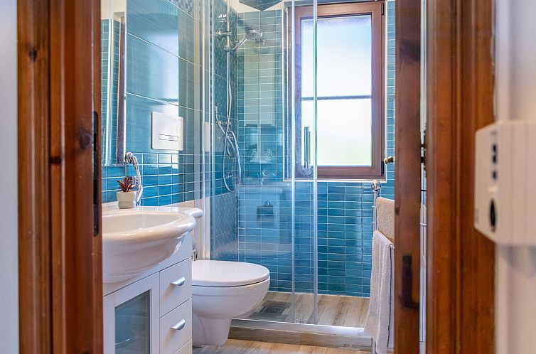 Appartement Perla San Teo