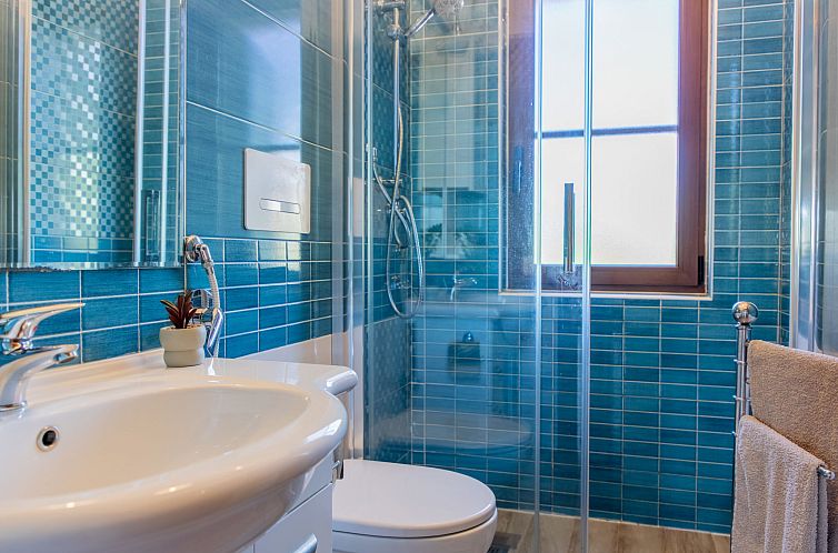 Appartement Perla San Teo