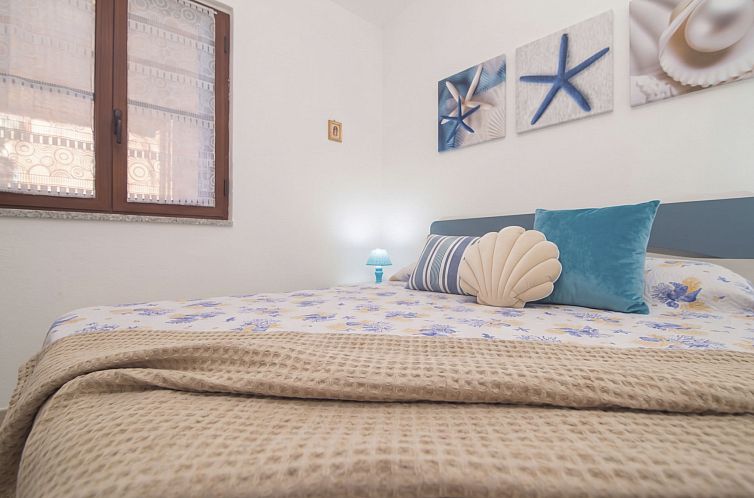 Appartement Perla San Teo